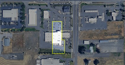 10831 W US-2 Hwy, Airway Heights, WA à louer Photo intérieure– Image 2 sur 3