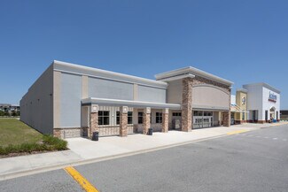 Plus de détails pour 11901 Atlantic Blvd, Jacksonville, FL - Local commercial à louer