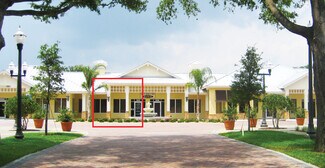 Plus de détails pour 1305-1335 Winter Springs Blvd, Winter Springs, FL - Bureau/Local commercial à louer