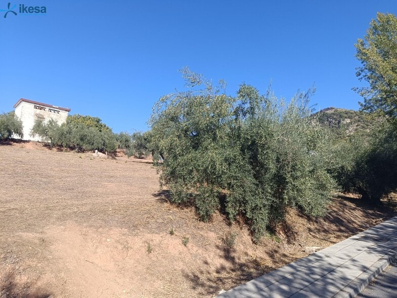 Terrain dans Nívar, Granada à louer - Photo de l’immeuble – Image 2 sur 5