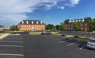 Plus de détails pour 1818 E Main St, Easley, SC - Bureau à louer