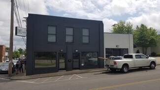 Plus de détails pour 105 W Railroad St, Dickson, TN - Local commercial à louer