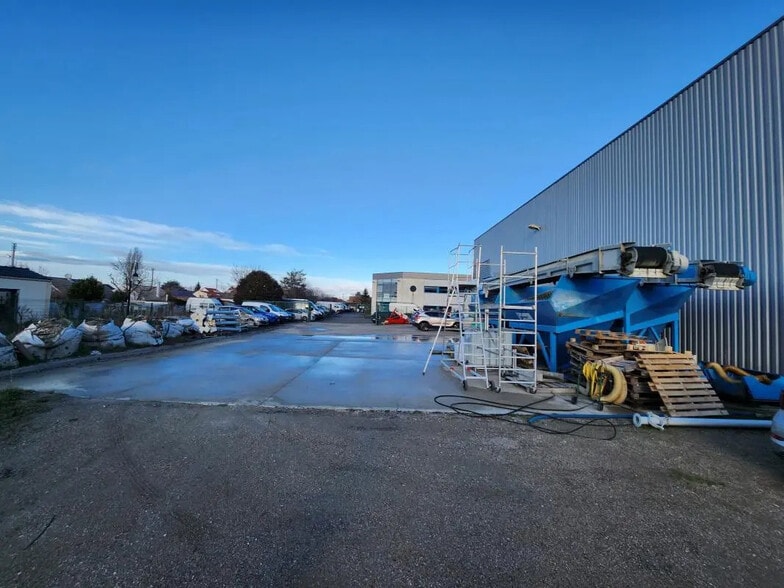 427 Bis Route De Conflans, Herblay-sur-Seine à vendre - Photo de l’immeuble – Image 2 sur 10