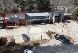 Plus de détails pour 5763 Eagles Nest Blvd, Tyler, TX - Bureau à louer