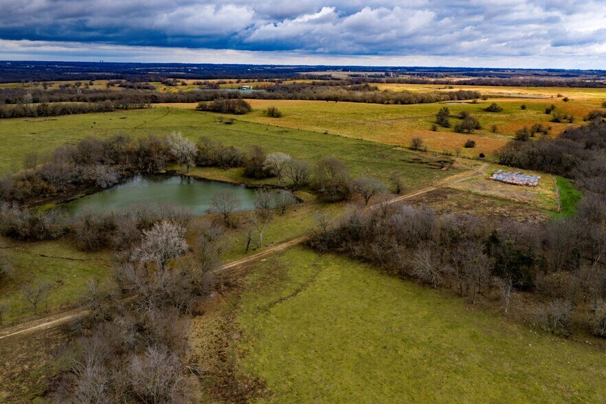 19242-20772 W 247th Street, Paola, KS à vendre - Aérien – Image 2 sur 49