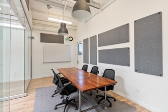 560-568 Brannan St, San Francisco, CA à louer Photo intérieure– Image 1 sur 18