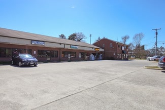 Plus de détails pour 2210 Old Williamsburg Rd, Yorktown, VA - Local commercial à louer