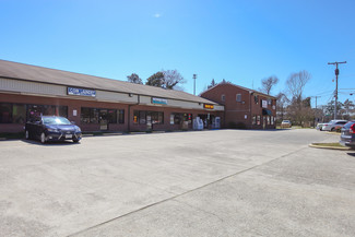 Plus de détails pour 2210 Old Williamsburg Rd, Yorktown, VA - Local commercial à louer