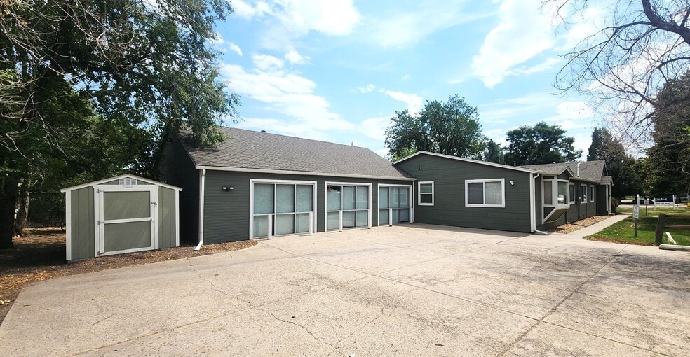 9595 W 49th Ave, Wheat Ridge, CO à vendre - Photo de l’immeuble – Image 3 sur 19