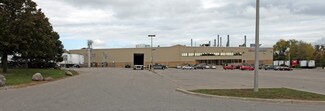 Plus de détails pour 1999 Forbes St, Whitby, ON - Industriel/Logistique à louer