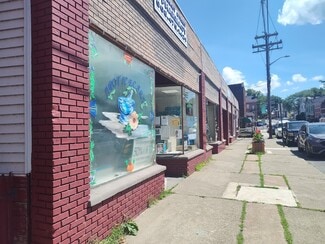 Plus de détails pour 2-10 Market St, Belvidere, NJ - Local commercial à vendre