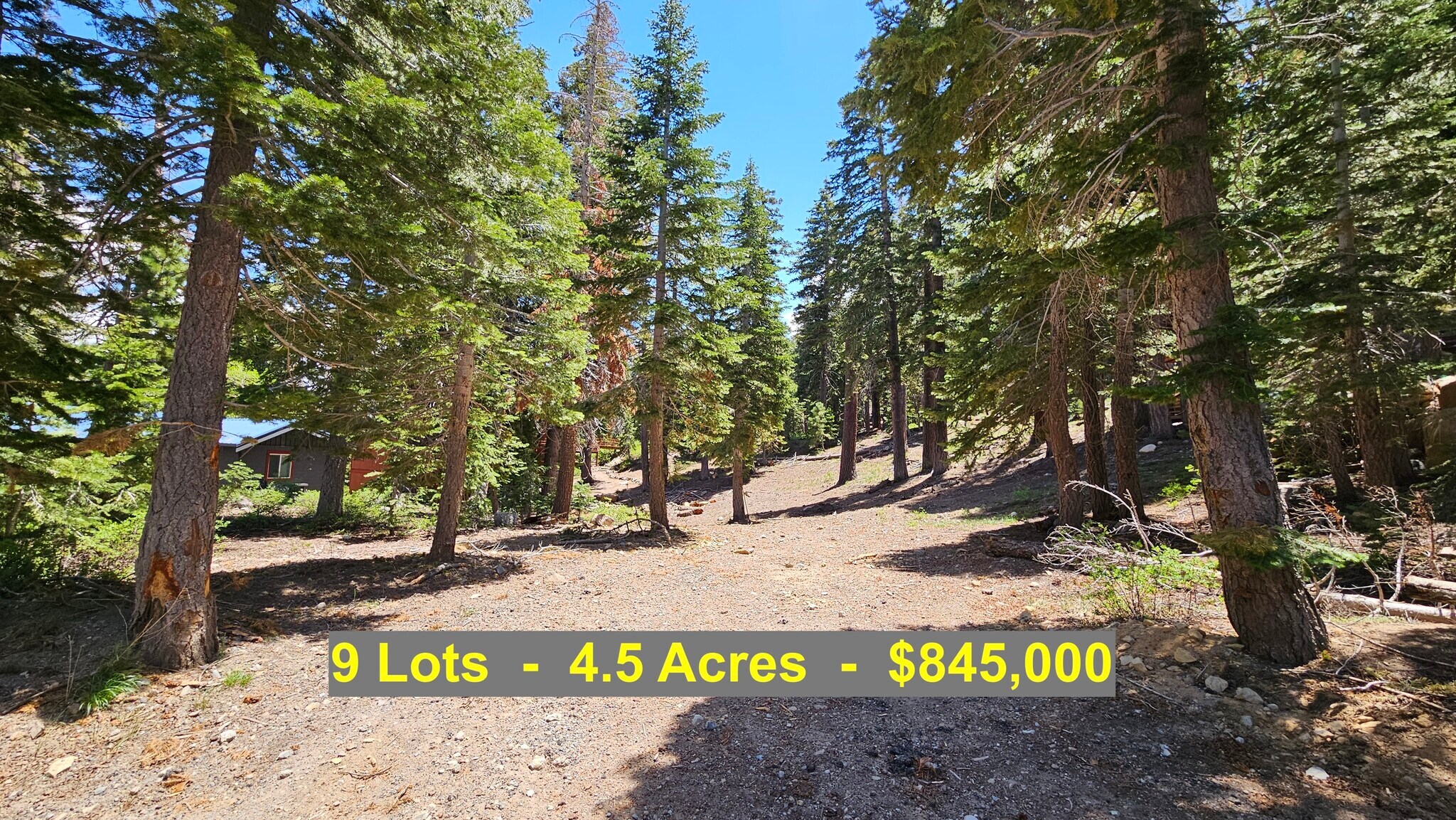 83-241 Lost Lane, Mammoth Lakes, CA à vendre Autre– Image 1 sur 16