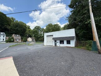 Plus de détails pour 295 N Delaware Dr, Easton, PA - Local commercial à vendre
