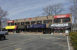 Plus de détails pour 72 Sharrott Ave, Staten Island, NY - Bureau, Local commercial à louer