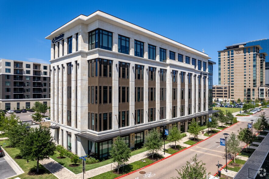 3200 Gracie Kiltz Ln, Austin, TX à louer - Photo principale – Image 1 sur 9