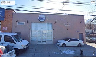 Plus de détails pour 2260 Tillotson Ave, Bronx, NY - Local commercial à vendre