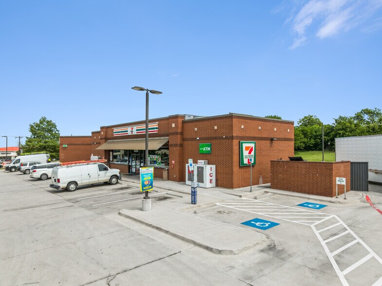 5420 Altamesa Blvd, Fort Worth, TX à vendre - Photo de l’immeuble – Image 3 sur 19