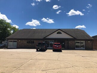 Plus de détails pour 1433 Union St, Lafayette, IN - Bureau à louer