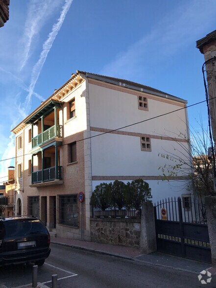 Calle Eusebio Guadalix, 45, Miraflores de la Sierra, Madrid à vendre - Photo de l’immeuble – Image 2 sur 2