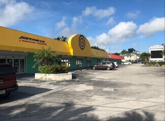 Plus de détails pour 105910 Overseas Hwy, Key Largo, FL - Local commercial à louer