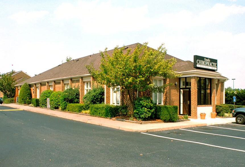 6201-6209 Old Keene Mill Ct, Springfield, VA à louer - Autre – Image 3 sur 12