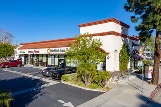 Plus de détails pour 20505-20509 Devonshire St, Chatsworth, CA - Local commercial à louer