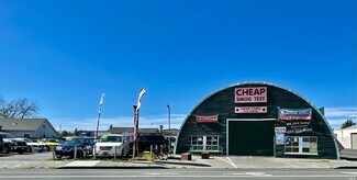 Plus de détails pour 1205-1223 Petaluma Hill Rd, Santa Rosa, CA - Local commercial à vendre