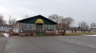 Plus de détails pour 476 State Route 104, Ontario, NY - Local commercial à louer