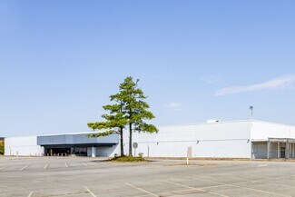 Plus de détails pour 2901 Pines Mall Dr, Pine Bluff, AR - Local commercial à louer
