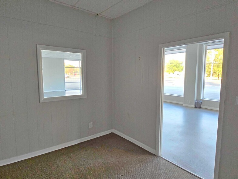 1103 N Marine Blvd, Jacksonville, NC à louer - Photo de l’immeuble – Image 2 sur 6
