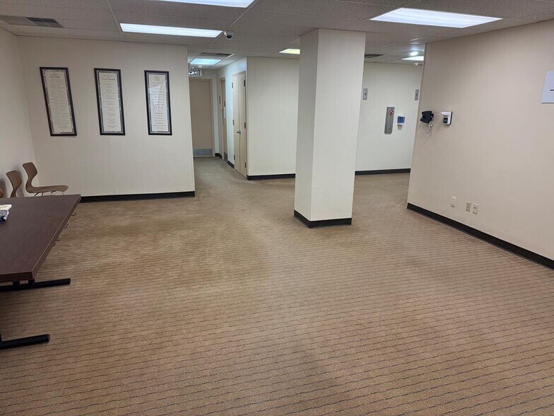 700 N Grant Ave, Odessa, TX à louer - Photo de l’immeuble – Image 2 sur 14