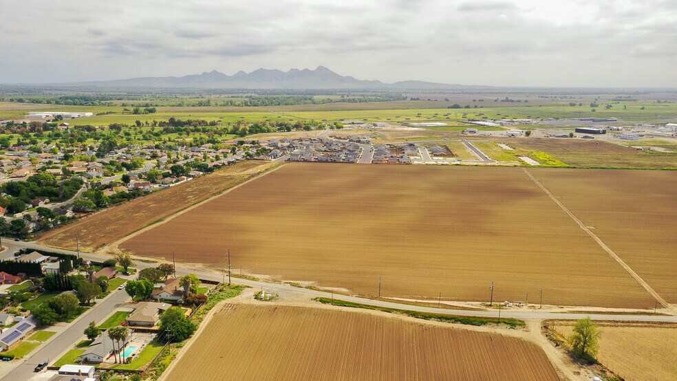 00 Wescott Rd., Colusa, CA à vendre - Aérien – Image 1 sur 10