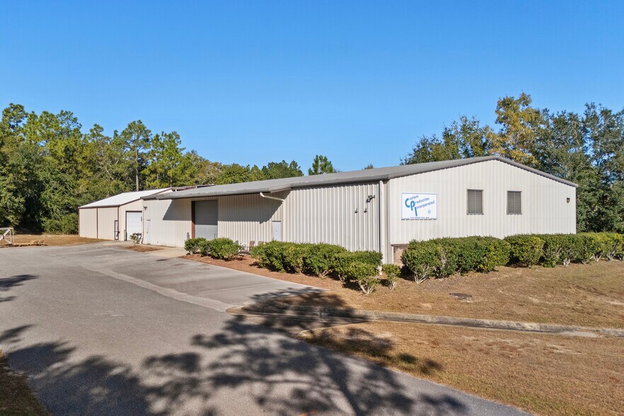 3100 Adora Teal Way, Crestview, FL à vendre - Photo de l’immeuble – Image 2 sur 24