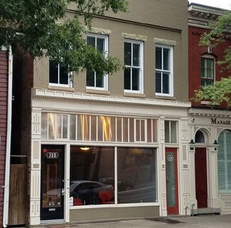 Plus de détails pour 318 W Broad St, Richmond, VA - Logement à vendre