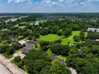 Plus de détails pour 133 FM 359, Richmond, TX - Terrain à vendre