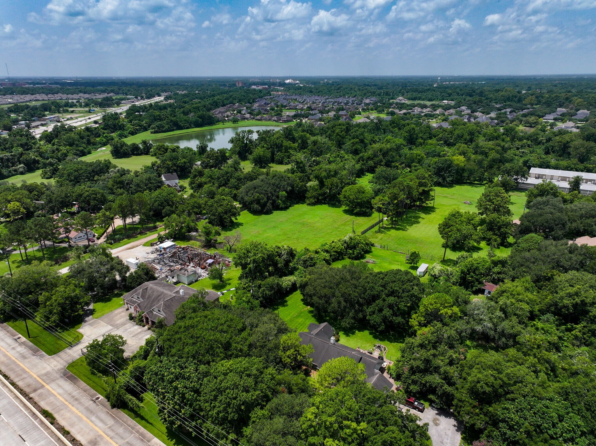 133 FM 359, Richmond, TX à vendre Photo de l’immeuble– Image 1 sur 18