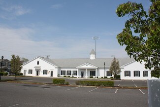 Plus de détails pour 211 S Main St, Cape May Court House, NJ - Bureau à vendre
