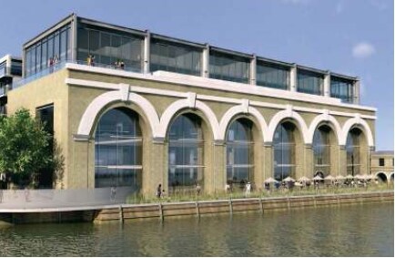 21-23 Wharf St, Londres à louer - Photo de l’immeuble – Image 2 sur 17