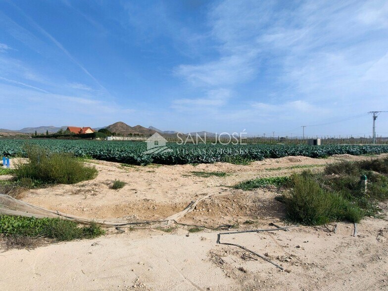 Terrain dans Monforte del Cid, Alicante à vendre - Aérien – Image 3 sur 6