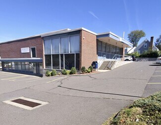 Plus de détails pour 923-931 Farmington Ave, Bristol, CT - Médical à louer