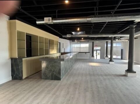 169 W Putnam Ave, Greenwich, CT à louer - Photo intérieure – Image 3 sur 12