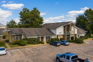 Plus de détails pour 7233 S 85th East Ave, Tulsa, OK - Bureau à vendre