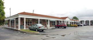 Plus de détails pour 5201-5247 W Broward Blvd, Plantation, FL - Local commercial à louer