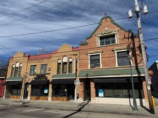 Plus de détails pour 1016-1024 E Brady St, Milwaukee, WI - Local commercial à vendre