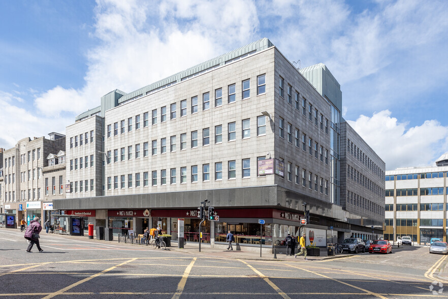 234-238 Union St, Aberdeen à louer - Photo principale – Image 1 sur 20