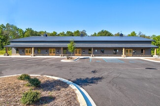 Plus de détails pour 120 Brookside Pky, Lexington, SC - Bureau à louer