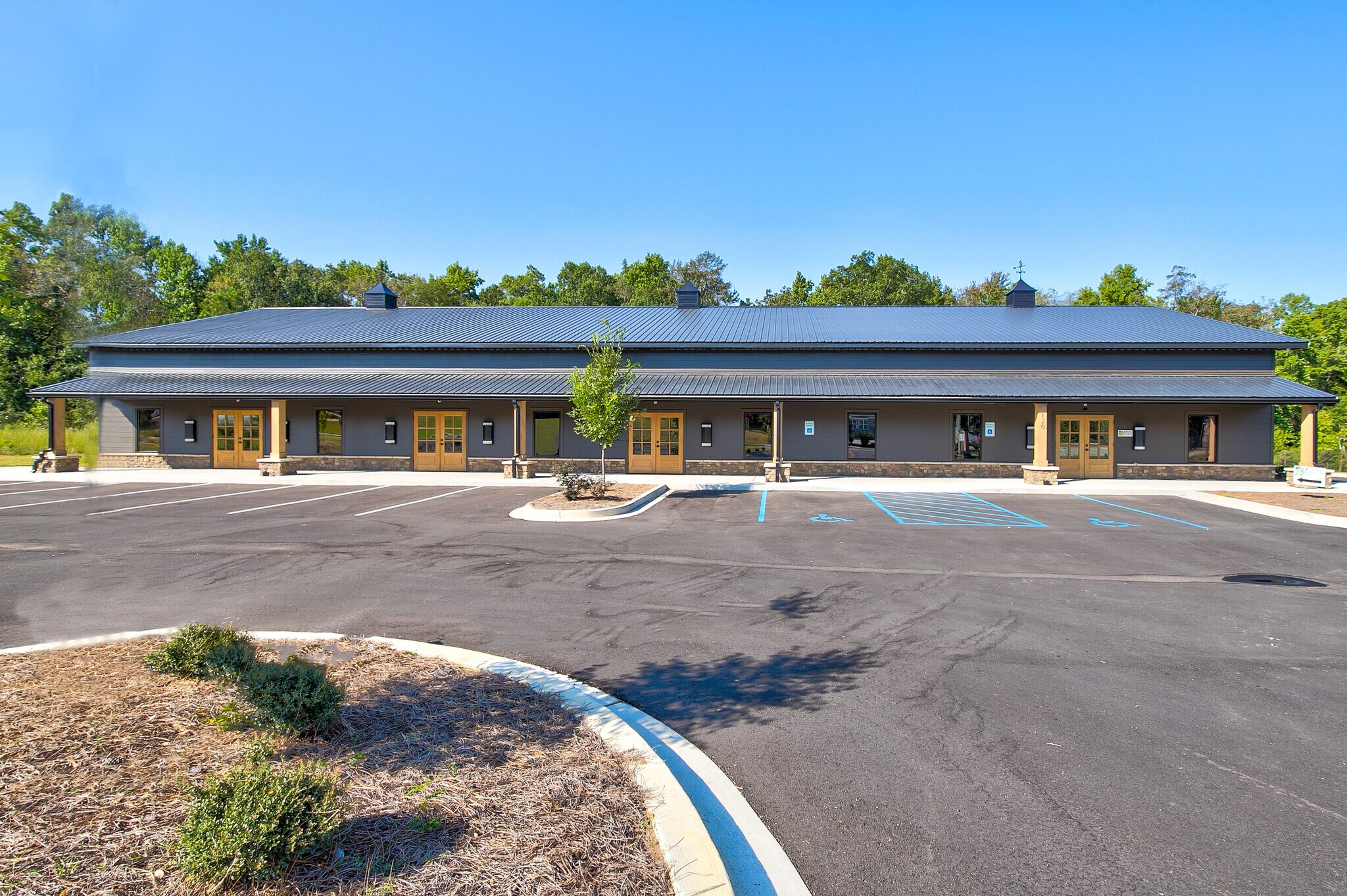 120 Brookside Pky, Lexington, SC à louer Photo de l’immeuble– Image 1 sur 11