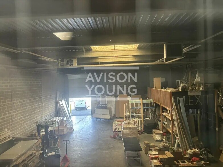 Local d’activités dans Gennevilliers à louer - Photo intérieure – Image 2 sur 7