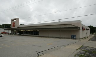 Plus de détails pour 9220 W Greenfield Ave, Milwaukee, WI - Local commercial à louer