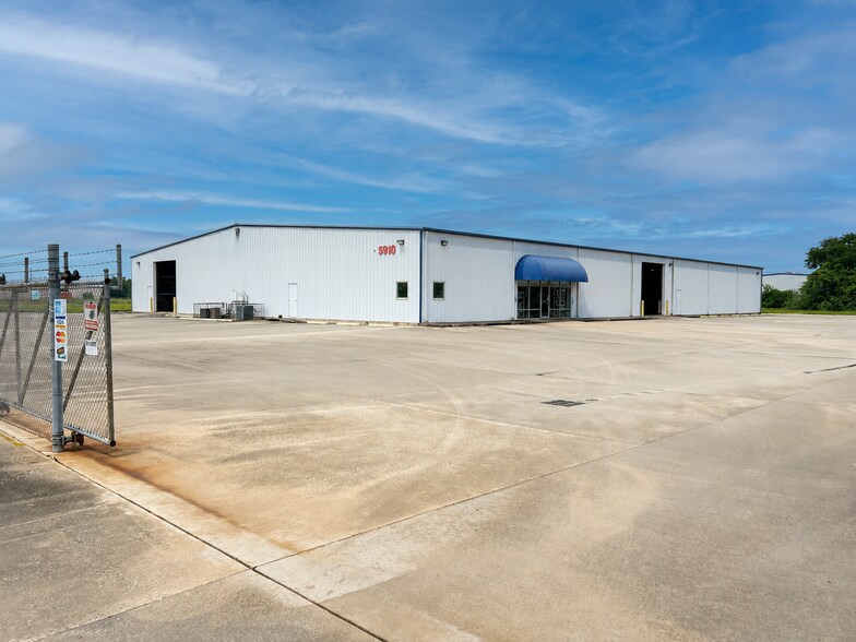 5910 Fairbanks N. Houston Rd, Houston, TX à louer - Photo de l’immeuble – Image 2 sur 8